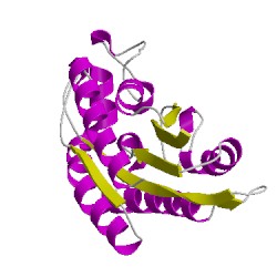 Image of CATH 2q0sC