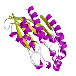 Image of CATH 2q0sF