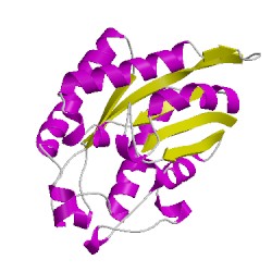 Image of CATH 2q0sG