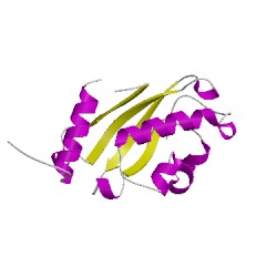 Image of CATH 2q0vA