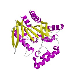 Image of CATH 2q0xA