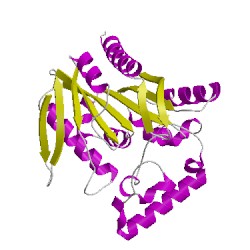 Image of CATH 2q0xA01