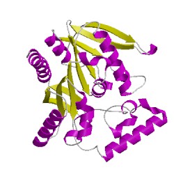 Image of CATH 2q0xB