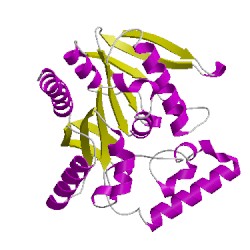 Image of CATH 2q0xB01