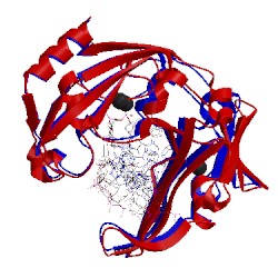 Image of CATH 2q10