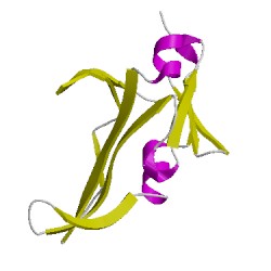 Image of CATH 2q10A02