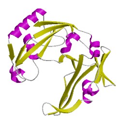 Image of CATH 2q10B