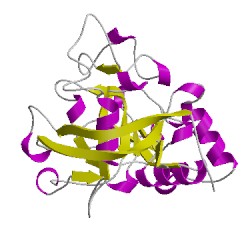 Image of CATH 2q17B00