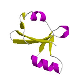 Image of CATH 2q18X01