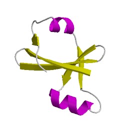 Image of CATH 2q1aX01