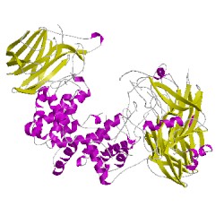 Image of CATH 2q1fA
