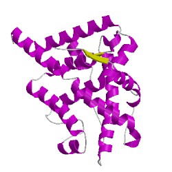 Image of CATH 2q1hA