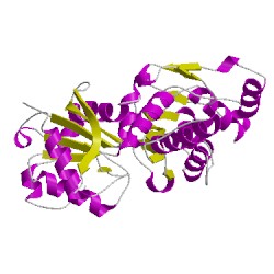 Image of CATH 2q1nA