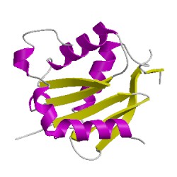 Image of CATH 2q1nB01