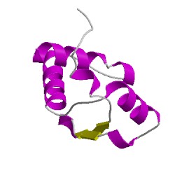 Image of CATH 2q1nB03