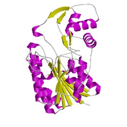 Image of CATH 2q1wA00