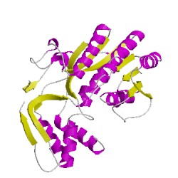 Image of CATH 2q1wB