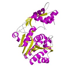 Image of CATH 2q1wC