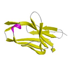 Image of CATH 2q20B
