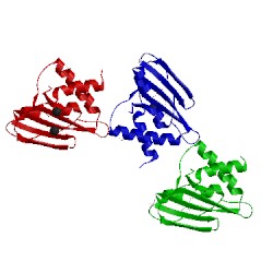 Image of CATH 2q22