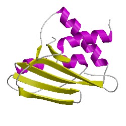 Image of CATH 2q22B