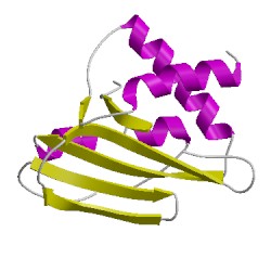 Image of CATH 2q22C