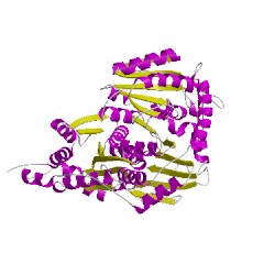 Image of CATH 2q27A