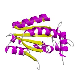 Image of CATH 2q27A03