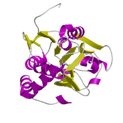 Image of CATH 2q2aB