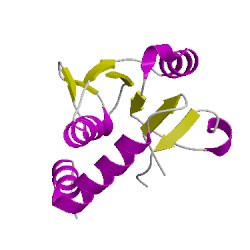 Image of CATH 2q2aB01