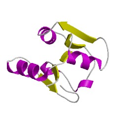 Image of CATH 2q2aB02