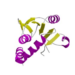 Image of CATH 2q2aC01