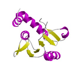 Image of CATH 2q2aD01