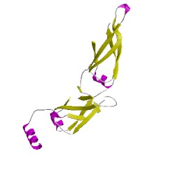 Image of CATH 2q2gB