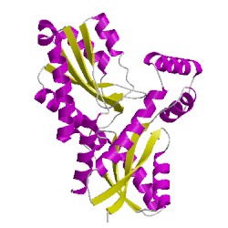 Image of CATH 2q2nA