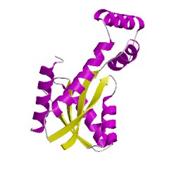 Image of CATH 2q2nA01