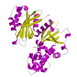 Image of CATH 2q2rA