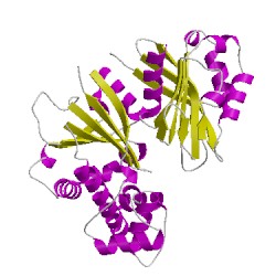 Image of CATH 2q2rB