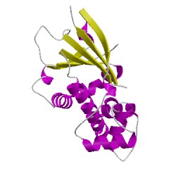 Image of CATH 2q2rB02