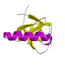 Image of CATH 2q2uA01