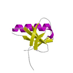 Image of CATH 2q2uC01