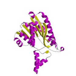 Image of CATH 2q2vA