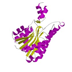 Image of CATH 2q2vB