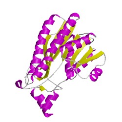 Image of CATH 2q2vC00