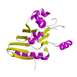 Image of CATH 2q34A01