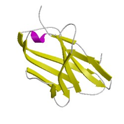 Image of CATH 2q3aB