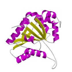 Image of CATH 2q3eD01