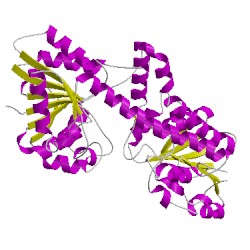 Image of CATH 2q3eK