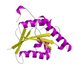 Image of CATH 2q3fB00