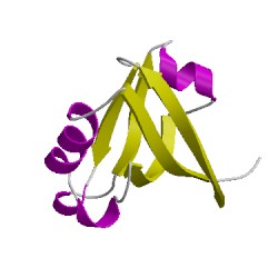 Image of CATH 2q3gB